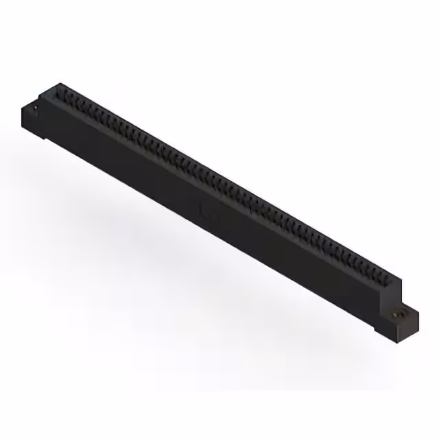 392-053-520-107 EDAC Inc.  Edgeboard Connectors